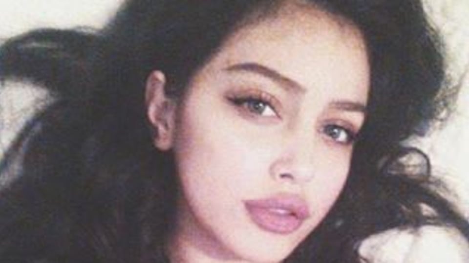 Cindy Kimberly